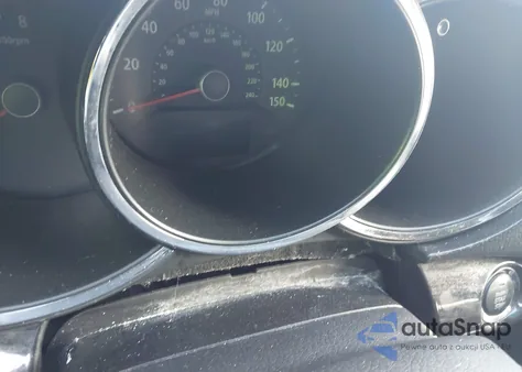 2011 Kia Sorento Ex V6 z USA, uszkodzony, nr VIN 5XYKU4A23BG044611